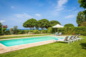 Villa Dionysus